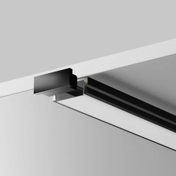 Комплект заглушек для профиля 15×06 10шт Maytoni Led Strip ALM-001-B-EC 642019 Комплект заглушек для профиля 15×06 10шт Maytoni Led Strip ALM-001-B-EC 642019