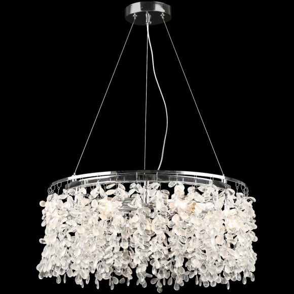 Подвесная люстра Reluce 09420-0.4-07 CH