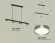 Подвесной светильник Ambrella Light Traditional (C9152, N8133) XB9152151, Черный, Графит, Металл