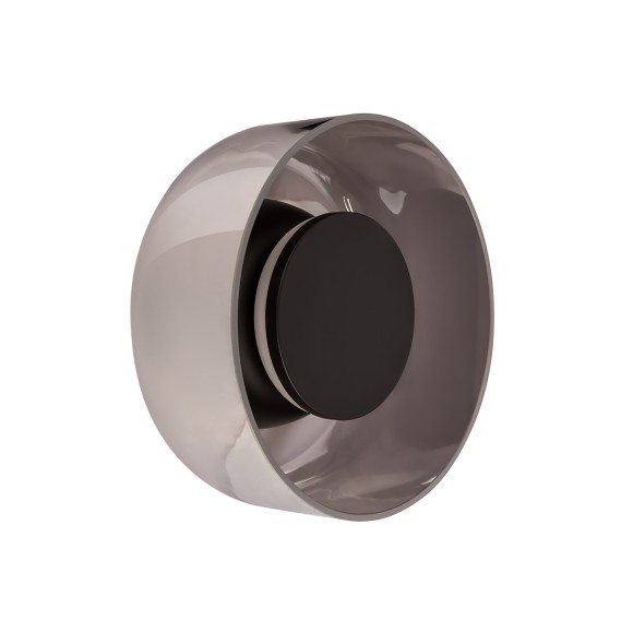 Настенный светильник LOFT IT Totem 10466W Smoke black