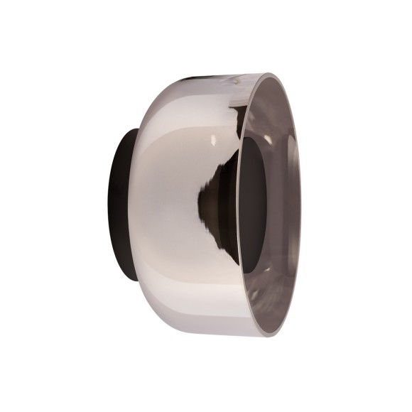 Настенный светильник LOFT IT Totem 10466W Smoke black