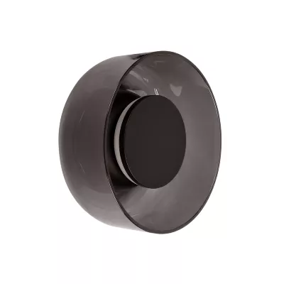 Настенный светильник LOFT IT Totem 10466W Smoke black