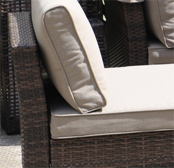 Набор уличный AFM-320B AFN_AFM-320B_Brown