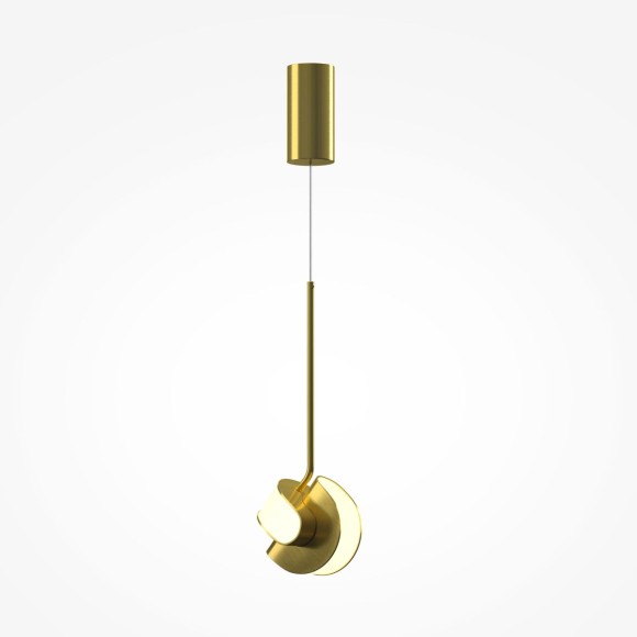 Подвесной светильник Maytoni Levix MOD459PL-L7BSK