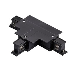 Соединение тройное правое перекидное встраиваемое с подводом питания к шинопроводу 5030xx-R Quattro Lightstar 503137-RPSR