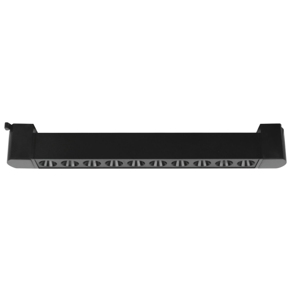 Трековый однофазный светильник Wolta WTL-20W/04B