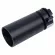 Трековый однофазный светильник Volpe ULB-Q276 8W/3000К BLACK UL-00011816, вид сверху