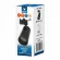 Трековый однофазный светильник Volpe ULB-Q276 8W/3000К BLACK UL-00011816, ≥80, Современный, Черный