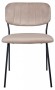 Набор из 2 стульев Carol BDX_FR0817P