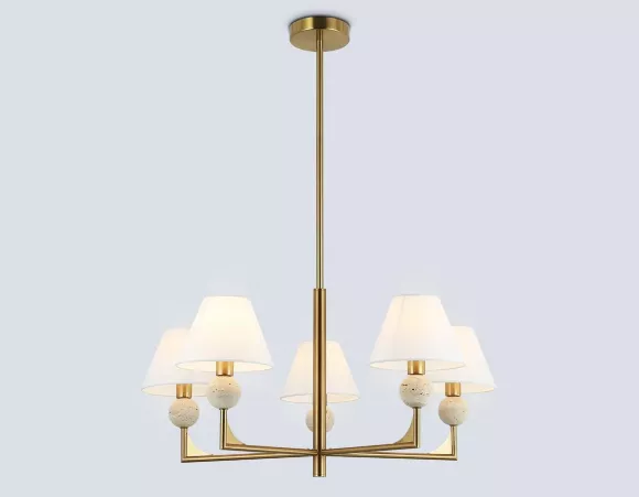 Люстра на штанге Ambrella Light High Light Classic LH75159
