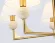 Люстра на штанге Ambrella Light High Light Classic LH75159