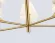 Люстра на штанге Ambrella Light High Light Classic LH75159