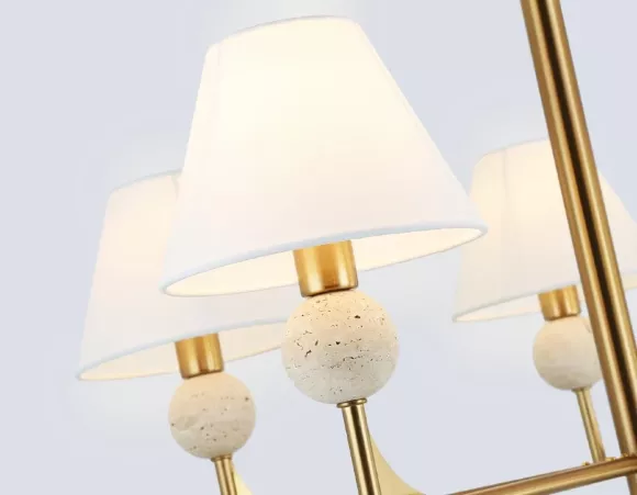 Люстра на штанге Ambrella Light High Light Classic LH75159