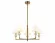Люстра на штанге Ambrella Light High Light Classic LH75159