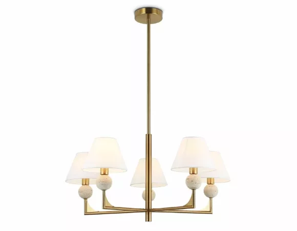 Люстра на штанге Ambrella Light High Light Classic LH75159