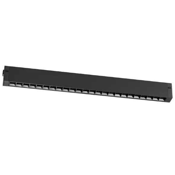 Трековый светильник Lightstar Teta 205127 Трековый светильник Lightstar Teta 205127
