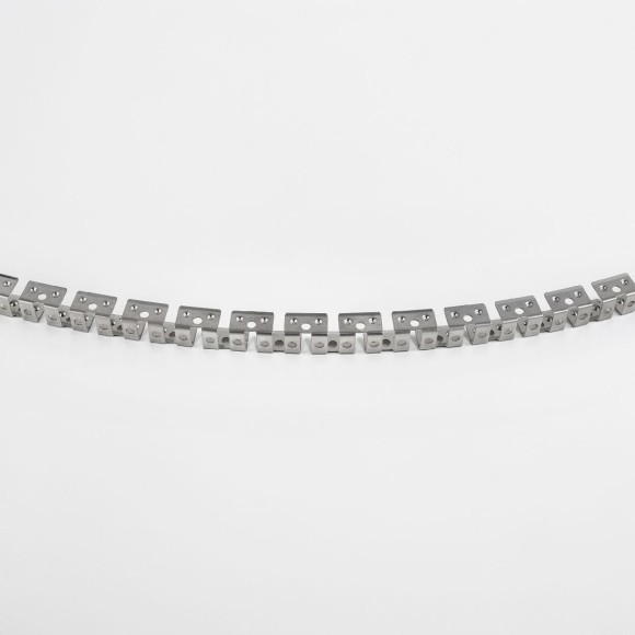 Профиль алюминиевый гибкий Lightstar Profiled 441012