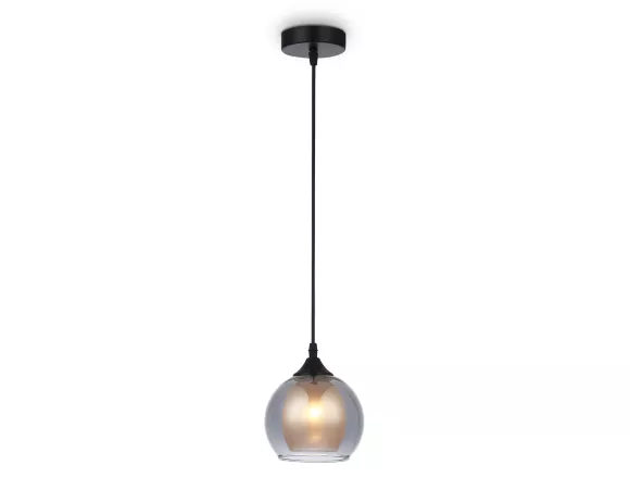 Подвесной светильник Ambrella Light Modern TR3539, декоративные элементы крупным планом Подвесной светильник Ambrella Light Modern TR3539, декоративные элементы крупным планом