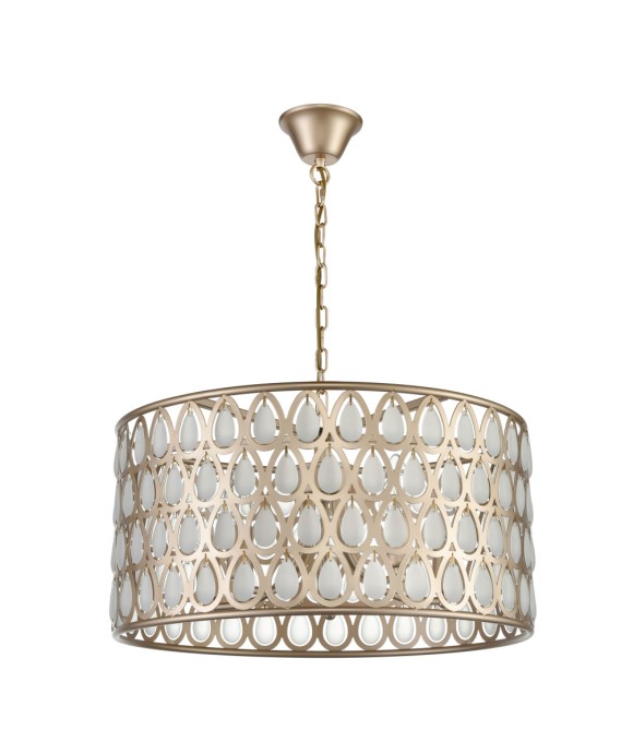 Подвесная люстра Vele Luce Donna VL4064P05