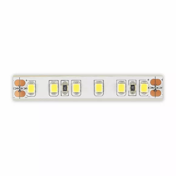 Светодиодная лента ST Luce 24В 9,6Вт/м 4000К 5м IP65 ST5001.410.65 Светодиодная лента ST Luce 24В 9,6Вт/м 4000К 5м IP65 ST5001.410.65