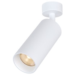 Светодиодный спот Elektrostandard Diffe 4690389182938, LED, 10W, белый