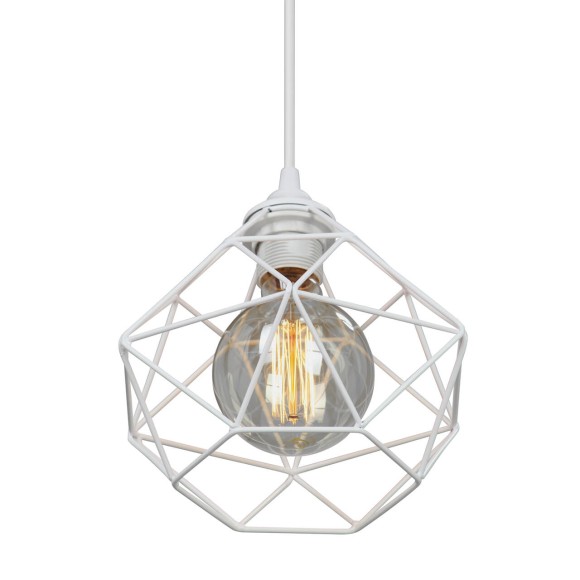 Подвесной светильник Vitaluce V4258-0/1S