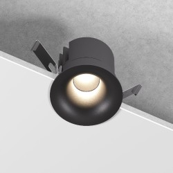 Встраиваемый светильник Elektrostandard Bliss 25070/LED 4690389212925 a069405