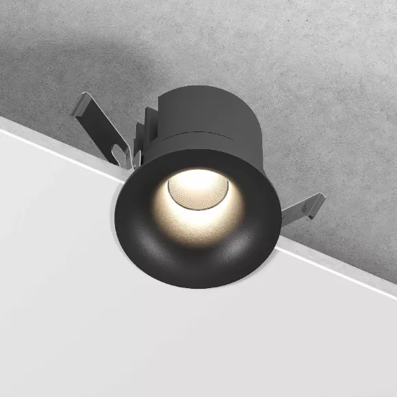 Встраиваемый светильник Elektrostandard Bliss 25070/LED 4690389212925 a069405 Встраиваемый светильник Elektrostandard Bliss 25070/LED 4690389212925 a069405