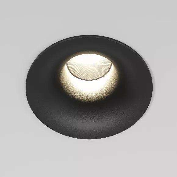 Встраиваемый светильник Elektrostandard Bliss 25070/LED 4690389212925 a069405 Встраиваемый светильник Elektrostandard Bliss 25070/LED 4690389212925 a069405