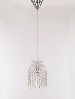 Подвесной светильник Bohemia Ivele Crystal 14781P/13 Ni R