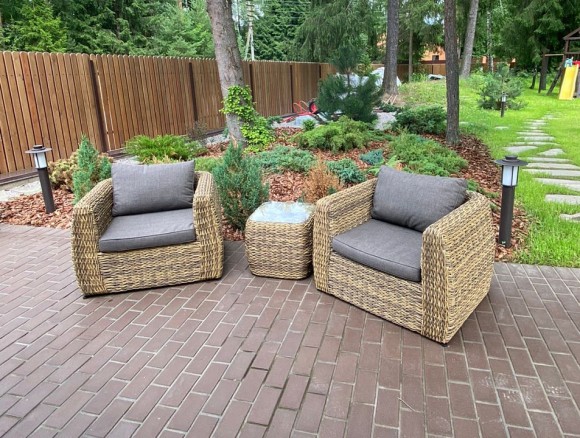 Кресло Кальяри SIS_UT-00001979