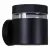 Уличный настенный светильник Reluce 86226-9.2-001CT GX53 BK