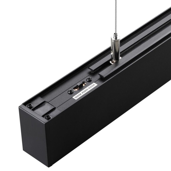 Линейный светильник Novotech Over Fatto 359607