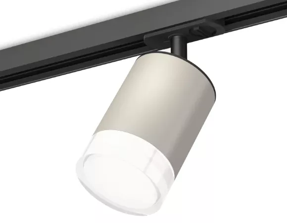 Комплект трекового светильника Ambrella Light Track System XT7423020 (A2537, C7423, N7160) Комплект трекового светильника Ambrella Light Track System XT7423020 (A2537, C7423, N7160)
