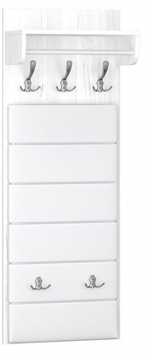 Вешалка-полка Mebwill MBW_101614