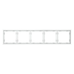 Рамка на 5 постов Voltum S70 VLS100502