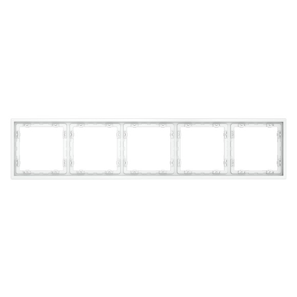 Рамка на 5 постов Voltum S70 VLS100502