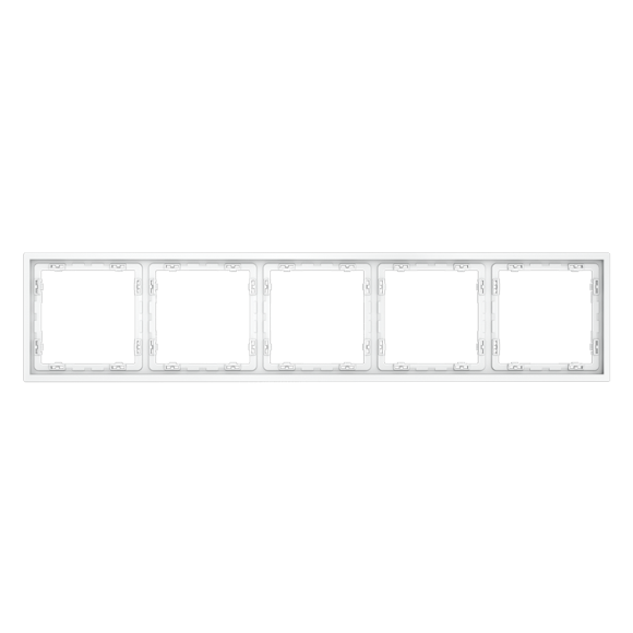 Рамка на 5 постов Voltum S70 VLS100502