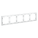 Рамка на 5 постов Voltum S70 VLS100502