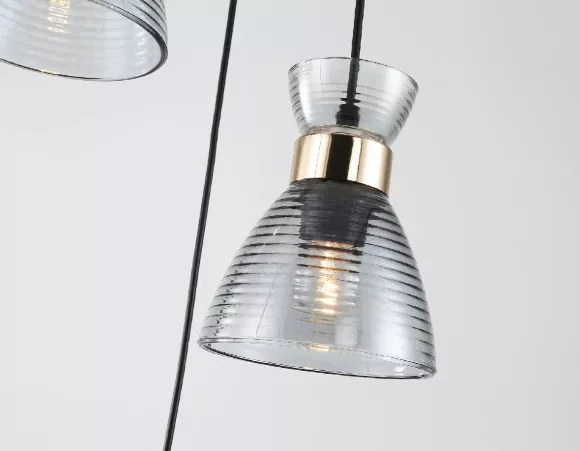 Подвесной светильник Ambrella Light Loft Traditional TR3408