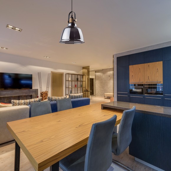 Подвесной светильник Nowodvorski Amalfi 9152