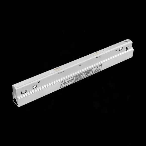 Блок питания встраиваемый для магнитного шинопровода ST Luce Skyline 48 ST011.058.300