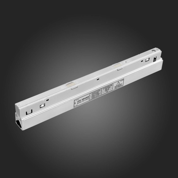 Блок питания встраиваемый для магнитного шинопровода ST Luce Skyline 48 ST011.058.300