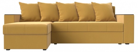 Диван-кровать Дубай LDV_114165L