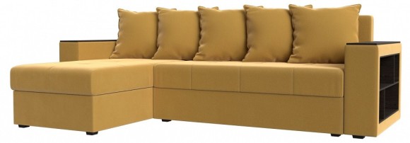 Диван-кровать Дубай LDV_114165L