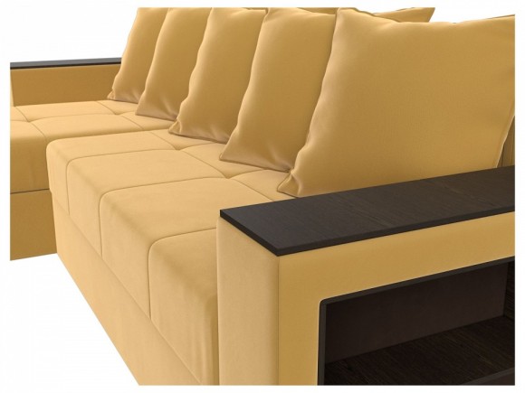 Диван-кровать Дубай LDV_114165L