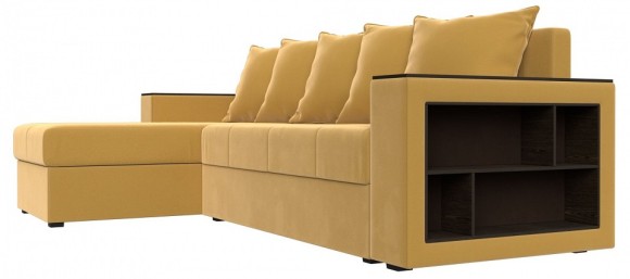 Диван-кровать Дубай LDV_114165L