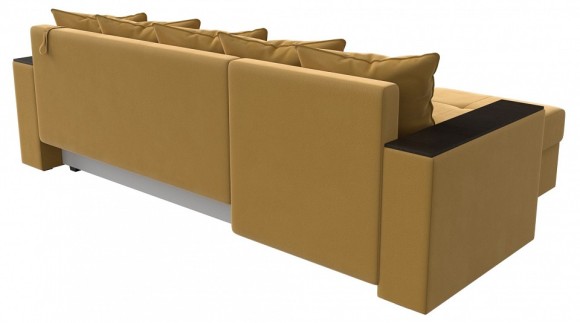 Диван-кровать Дубай LDV_114165L