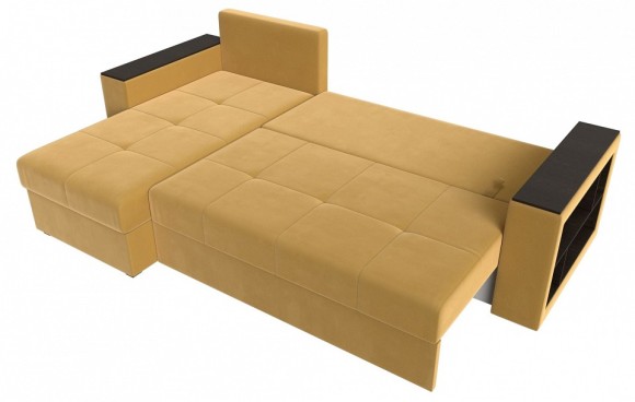 Диван-кровать Дубай LDV_114165L