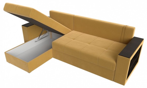 Диван-кровать Дубай LDV_114165L